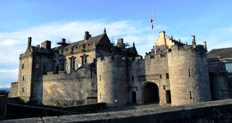 Stirling Castle View.JPG